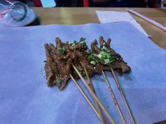 -林二哥宜烤官·宜宾小烧烤