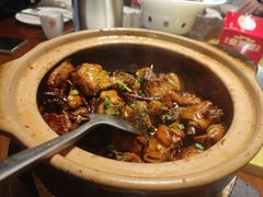 -小柴米·传统江西菜(八一广场店)