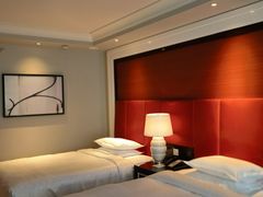 -澳门喜来登大酒店