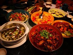 -华豫川酒家(大卫城店)