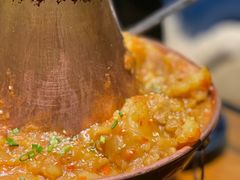 -觅山云南菜(泊富ICITY店)