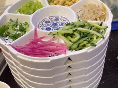 -老浒记烤鸭-北京菜(琉璃厂店)
