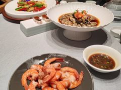 -苏淮景·苏闽融创菜·海鲜(原空港井河轩店)