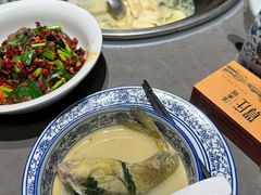 -贺庄·活鱼馆(珠吉路店)