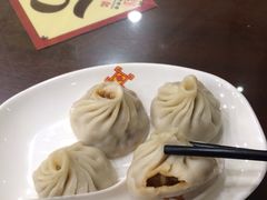 蟹粉小笼-王興記(中山路店)