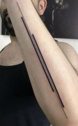 -老兵纹身·原创设计·修改遮盖