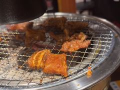 -蒜香焼肉PURUSHIN(马场路店)