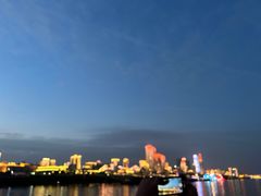 -武昌中华路码头(轮渡站)