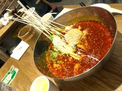 -付小姐在成都(川沙店)