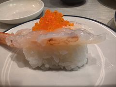 -滨寿司(新街口中央商场店)