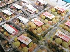 零售区-盒马鲜生(龙德广场店)