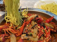 -靓虾二哥·龙虾馆(大塘总店)
