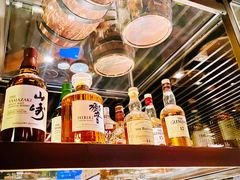 -赤RedBowl川锅·炙烤·板前(北京瑰丽酒店)