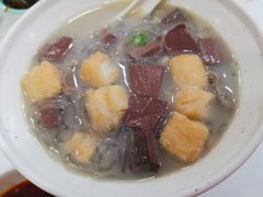 -咬不得高祖生煎·简餐(高银街店)