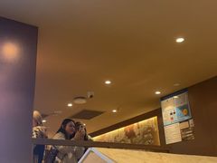 -霸王茶姬(上海恒基名人店)