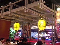 -芝小官毛肚火锅海鲜自助(淮安清江浦区新亚店)