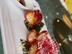-御满江海鲜酒家(洛溪新城店)