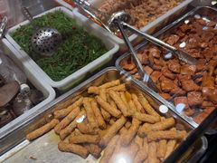 -乔波食品(杜桥中心菜场店)
