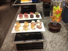 -远洲凤凰山庄臻味全日餐厅