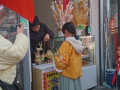 -姚记炒肝店(鼓楼店)