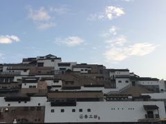 -星巴克(舟山蜈蚣峙店)