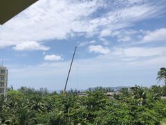 -三亚海棠湾喜来登度假酒店