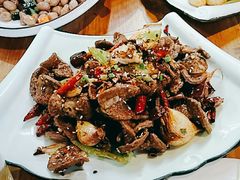 -王胖子驴肉火烧(鼓楼店)