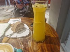 -BINGO COFFEE宾果彩咖(大东方店)