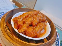 -七爷清汤腩·港式餐厅(金狮广场店)