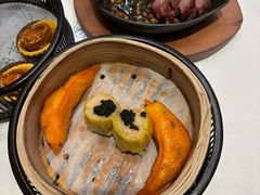 -翠园(南京德基广场店)
