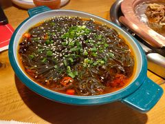 -老诚一锅(来北家园店)
