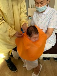 -海豚湾高端月子会所(黄浦店)