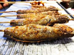 -黄鱼炙夜·烧烤·小龙虾(世茂缤谷店)