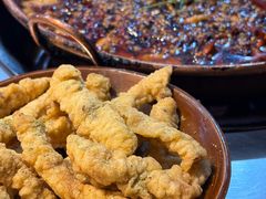 -铜瓢江湖兔火锅(水碾河社区店)