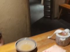 -破三川·新川菜(静安大融城店)