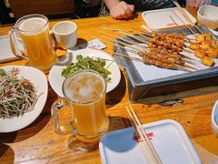 -管氏翅吧(甘家口店)