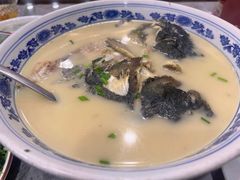 -红灯笼龙凤饭店(宁波老字号店)