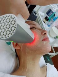 -VE专注问题肌·赛诺龙&科学美肤中心