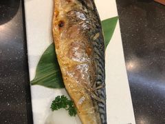 -元气寿司(东方宝泰店)