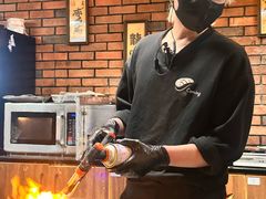 -昊·来了寿司(台湾街店)