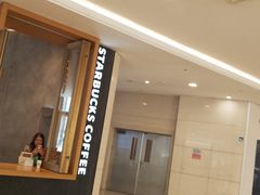 -星巴克臻选(北京世贸天阶店)
