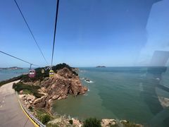 -摩天岭风景区