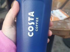 -COSTA COFFEE(成都来福士店)