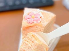-奈雪的茶(M+世纪都会广场店)
