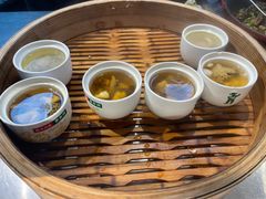 -老乡鸡(融科天地店)