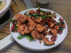 -金龙·打边炉(武进路店)