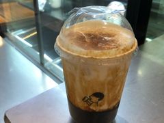 -喜茶(东莞汇一城店)