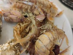 -澜悦港海鲜体验主题餐厅