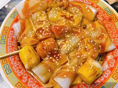 -憶廟街 X 沙角邨(太古城店)