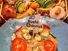 -鸟山鸣·日料食堂(王府井店)